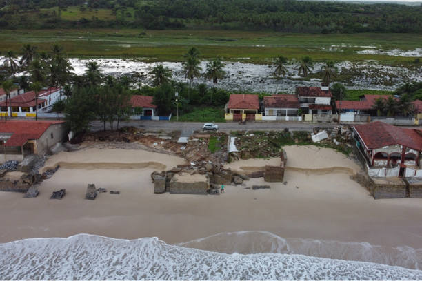 image for Chamada para Dossiê - Ciência Cidadã e Emergências Climáticas