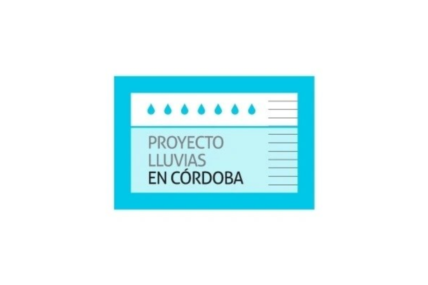 image for Lluvias en Córdoba