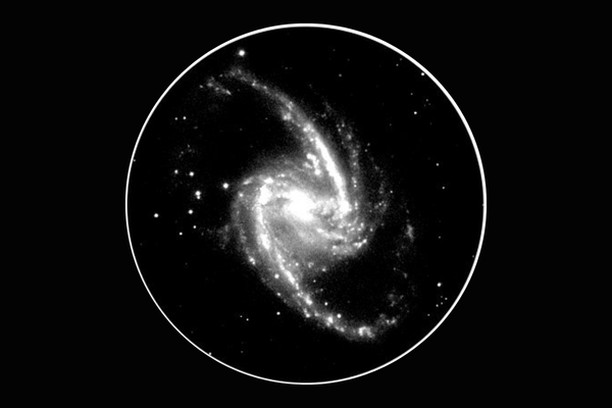 image for Céu Profundo