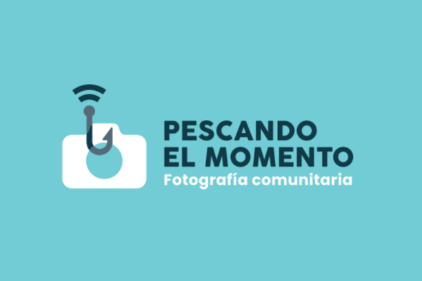 image for Pescando el Momento: fotografía comunitaria