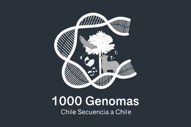 image for Proyecto 1000 Genomas - Chile Secuencia a Chile