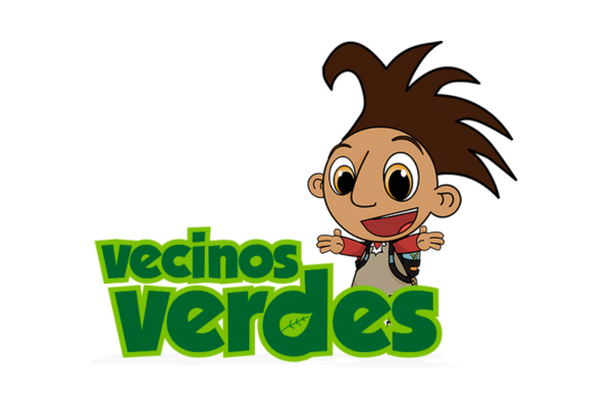 image for Vecinos Verdes