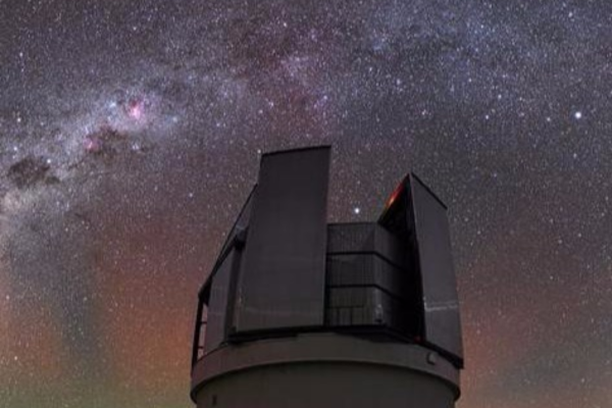 image for Variable Star Zoo