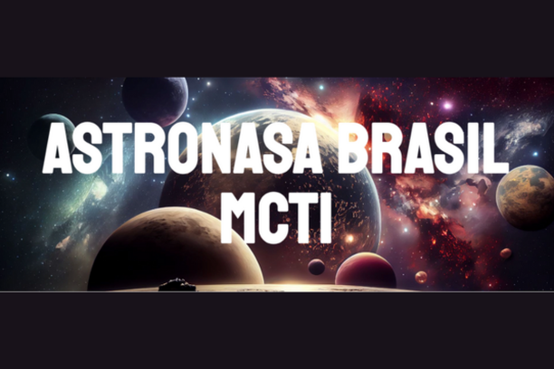 image for AstroNasaBrasil MCTI