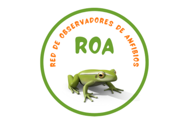 image for Red de Observadores de Anfibios - ROA